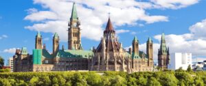Ottawa | Luxury Canada Holidays | The Ultimate Travel Company