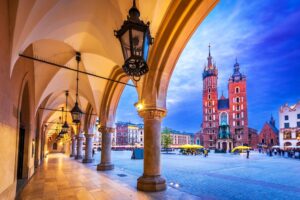 Poland | The Ultimate Travel Company