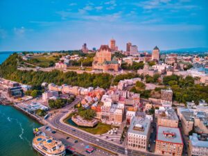 Quebec | Hanga Roa | Ultimate Travel Company