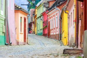 Romania | The Ultimate Travel Company