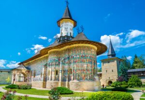 Romania | The Ultimate Travel Company