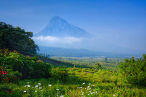 Volcanoes National Park | Luxury Rwanda Holidays & Gorilla Trekking | The Ultimate Travel Company