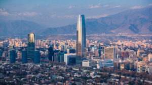 Santiago | Chile | Ultimate Travel Company