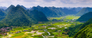 Sapa | Bac Son, rice fields Vietnam | Ultimate Travel Company