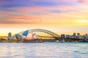 Sydney Opera House | Luxury Australia Holidays | The Ultimate Travel Company