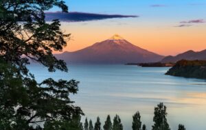 Chilean Lake District | Chile Holidays | The Ultimate Travel Company