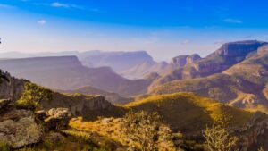 Africa | The Ultimate Travel Company