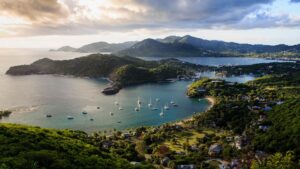 Caribbean | Antigua and Barbuda | The Ultimate Travel Company