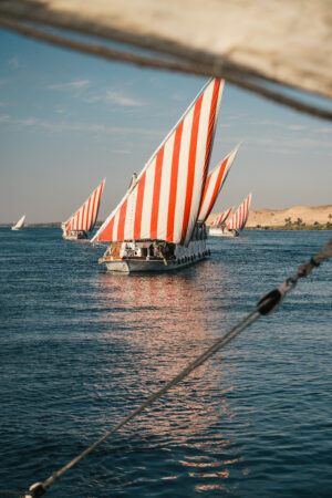 Luxury Egypt Holidays 2025, 2026 & 2027 | The Ultimate Travel Company