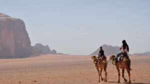 North Africa & Middle East | The Ultimate Travel Company
