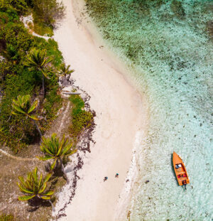 The Ultimate Travel Company | Petit st Vincent