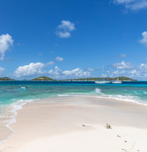 The Ultimate Travel Company | Petit st Vincent