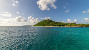 The Ultimate Travel Company | Petit st Vincent