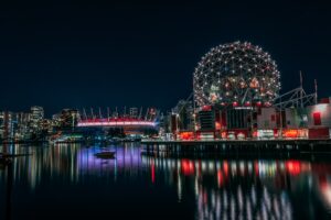 Tofino and Vancouver Island - Science World - Ultimate Travel Company