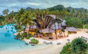 Fiji | Island | Luxury French Polynesia Holidays | The Ultimate Travel Company