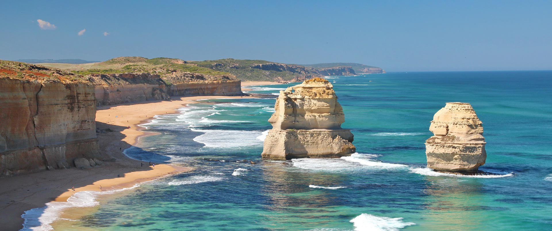 Twelve Apostles in Melbourne | Australia Holidays | The Ultimate Travel Company