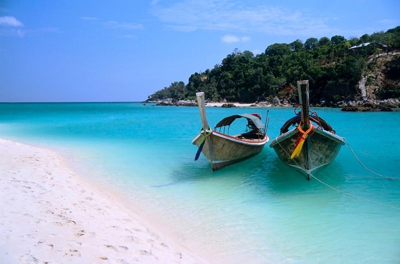 Mozambique | Beach | Ultimate Travel Company