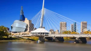 Winnipeg | Canada | The Ultimate Travel Company