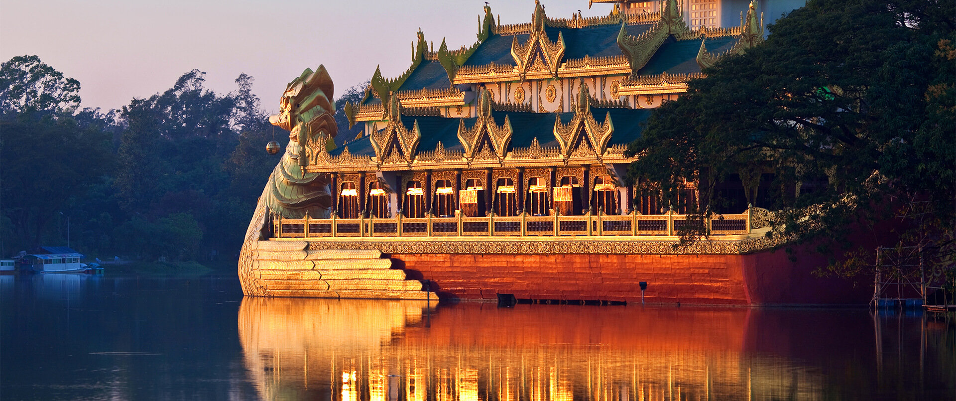 Yangon | Myanmar | Ultimate Travel Company.