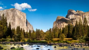 Yosemite | USA | Ultimate Travel Company