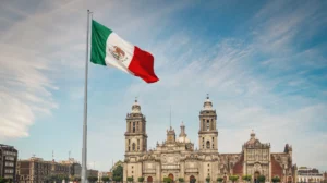 Zocalo Square | Luxury Tailor-Made Mexico City Holidays 2025, 2026 & 2027 | The Ultimate Travel Company