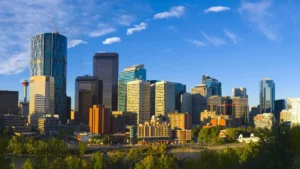 Calgary | City | Ultimate Travel Company