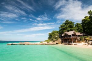 Brown House Beach | Cuba Holidays | The Ultimate Travel Company