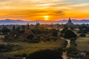 Myanmar | The Ultimate Travel Company