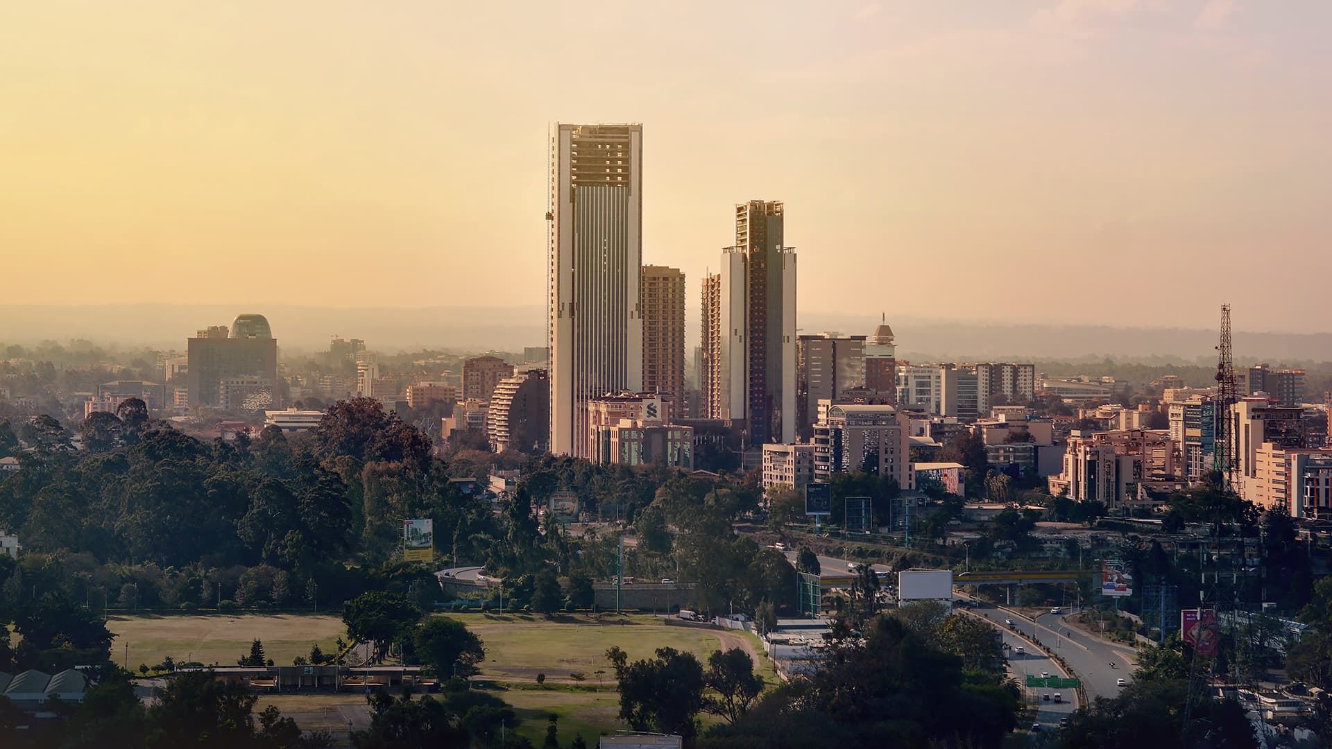 Nairobi | Explore Vibrant Streets | The Ultimate Travel Company