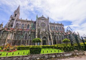 San Jose And Central Valley | Historic Place | Ultimate Travel Company