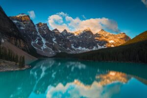 Alberta and Rocky Mountains | Luxury Canada Holidays | The Ultimate Travel Company