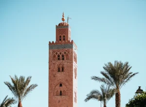 Ancient Tower | Morocco Holidays | The Ultimate Travel Company