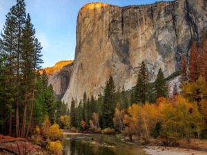 Yosemite | Autumn | Ultimate Travel Company