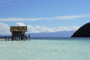 Raja Ampat | Beach | Ultimate Travel Company
