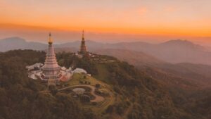 Chiang Mai | Thailand | Ultimate Travel Company