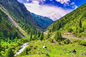 Kyrgyzstan | The Ultimate Travel Company
