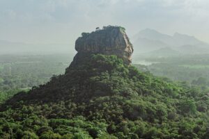 Cultural Triangle | Sri Lanka | Ultimate Travel Company