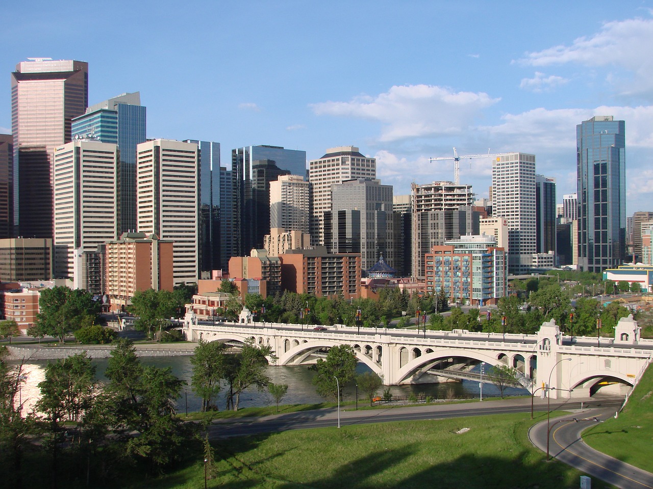 Calgary | Canada | Ultimate Travel Company