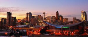 Calgary | Alberta | Ultimate Travel Company