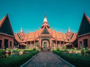 Phnom Penh | Cambodia | Ultimate Travel Company