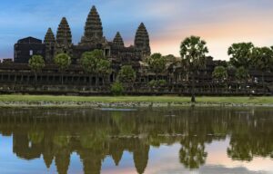 Siem Reap | Cambodia | Ultimate Travel Company