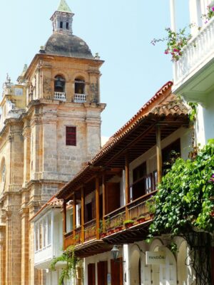 Cartagena | Cartagena | Ultimate Travel Company