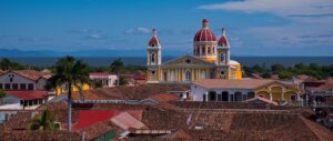 Nicaragua | Cathedral | Ultimate Travel Company