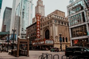 Chicago | USA | Ultimate Travel Company