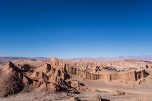Atacama Desert | Chile | Ultimate Travel Company