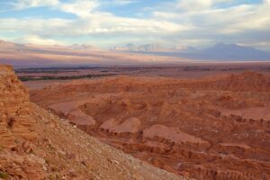 Atacama Desert | Chile | Ultimate Travel Company