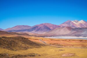 The Atacama Desert | Chile Holidays | The Ultimate Travel Company