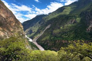 Choquequirao Hiking Trail | Peru Holidays | The Ultimate Travel Company