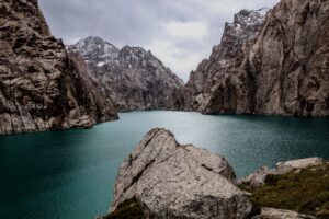 Kyrgyzstan | The Ultimate Travel Company