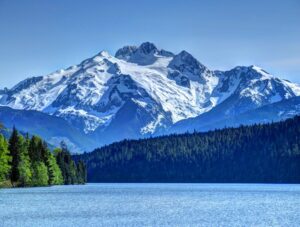 British Columbia | Scenic Duffy Lake | Ultimate Travel Company